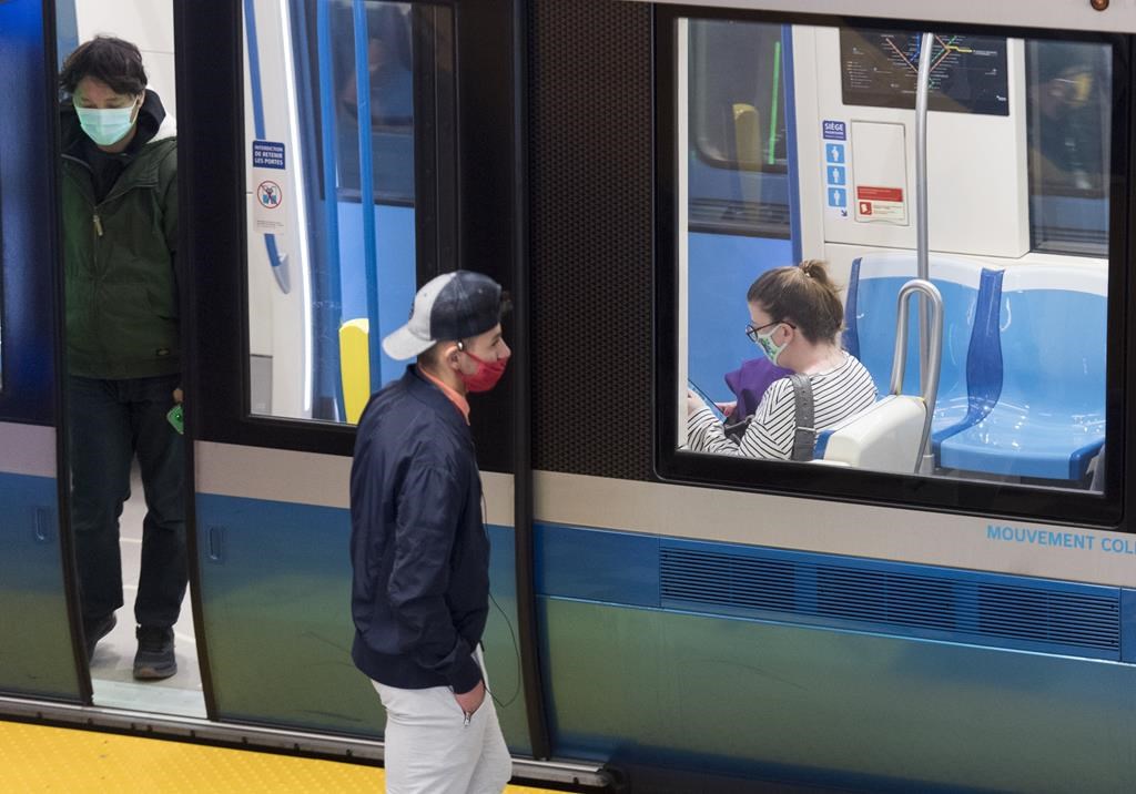 Le prolongement de la ligne bleue est pour 2029: «cette fois-ci, c’est la bonne!»