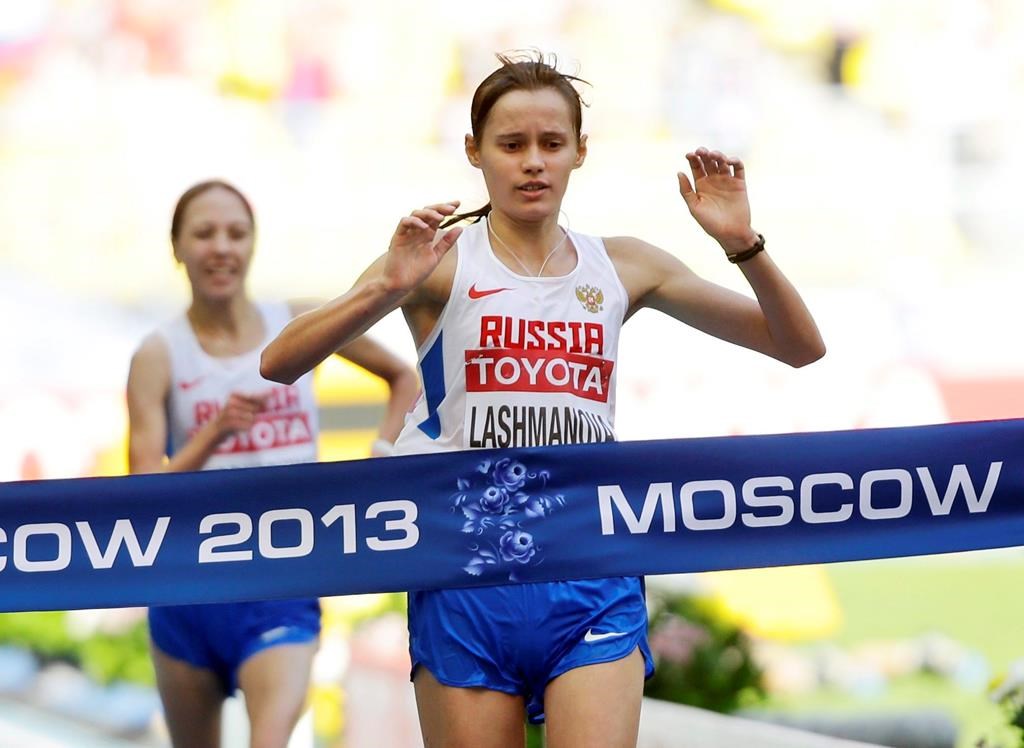 Эндокринологу лашманова. Лена Лашманова чемпионки Олимпийских игр в.