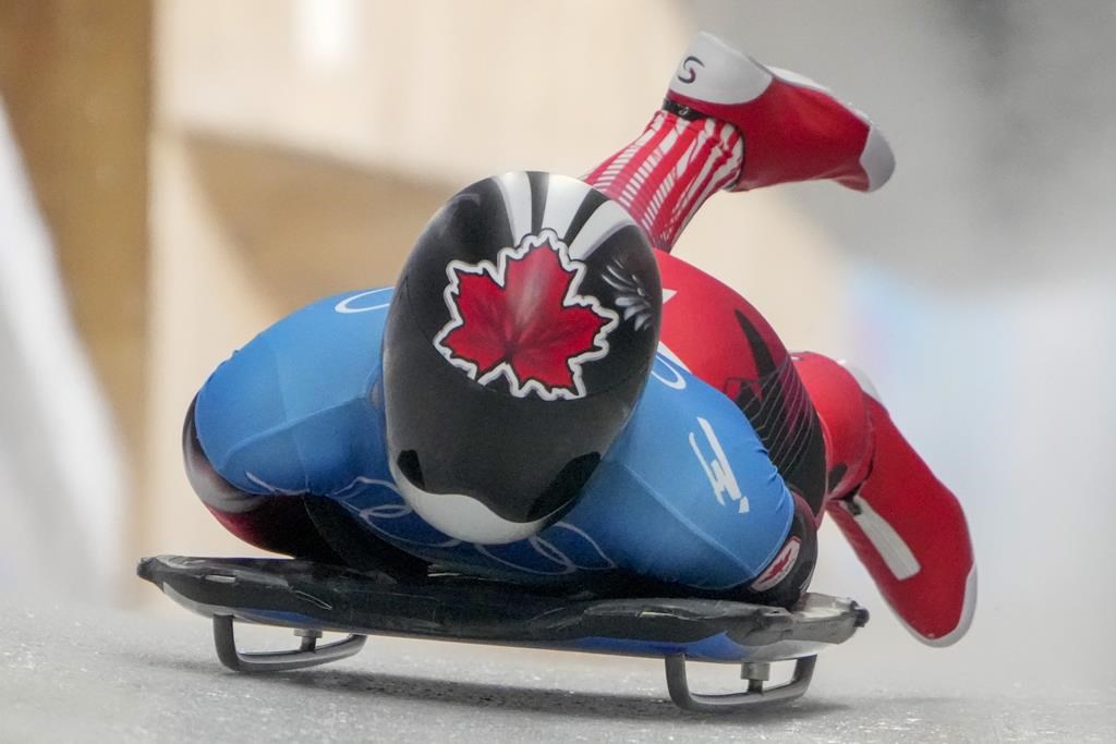 Les athlètes canadiens de bobsleigh rejettent le plan de médiation