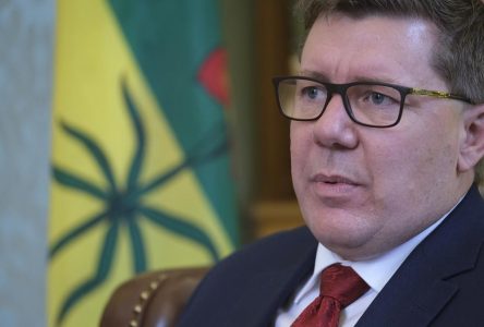 Le budget de la Saskatchewan bénéficiera du choc pétrolier et de la potasse