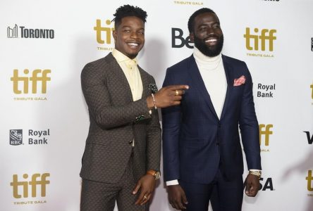 Un premier gala à Toronto pour souligner le talent de Canadiens afro-descendants