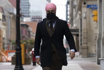 Singh s’attend à un régime de soins dentaires fidèle à sa promesse de campagne