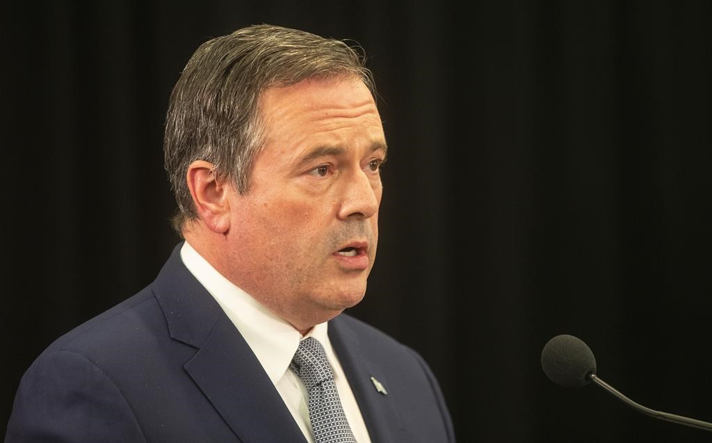 Deux députés d’arrière-ban exhortent le chef du PCU Jason Kenney à démissionner