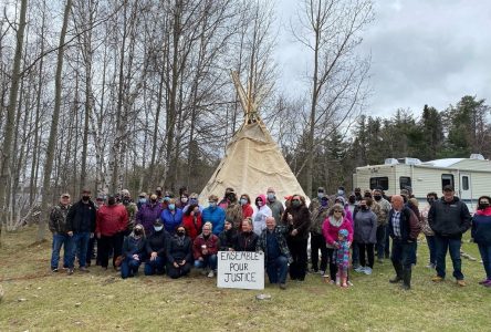 Des chefs mi’kmaq s’opposent aux revendications de la famille Vautour