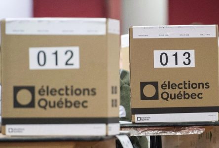 Douze candidats s’affrontent à l’élection partielle dans Marie-Victorin à Longueuil