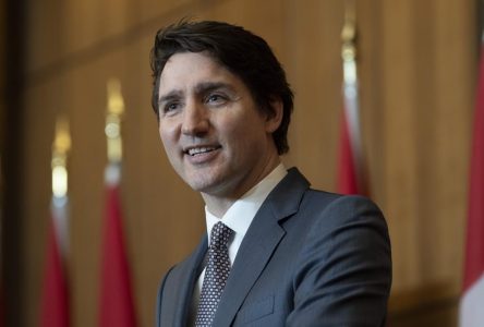 Réduction des GES: le contexte actuel motive d’autant plus le Canada, dit Trudeau