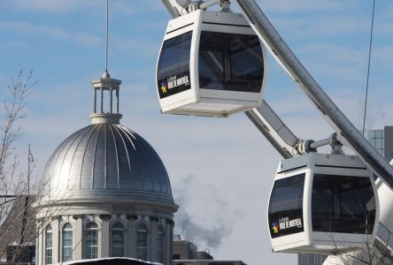 Un sommet sur le climat à Montréal au mois de mai