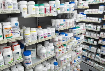 Certains aînés veulent prendre moins de médicaments… mais pas tous