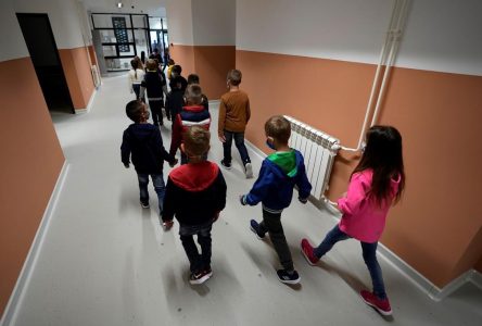 L’INSPQ s’intéresse à la santé mentale du personnel scolaire