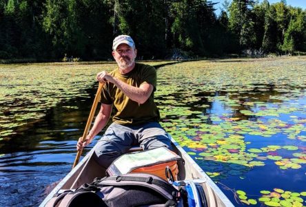 Un Québécois en région éloignée documente sa vie avec le Parkinson sur TikTok