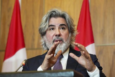 Ottawa annonce un groupe d’experts pour l’orienter sur la lutte à la haine en ligne