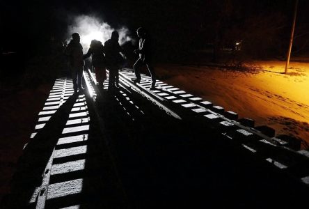 Migrants morts à la frontière: procès cet été d’un Américain accusé de trafic humain