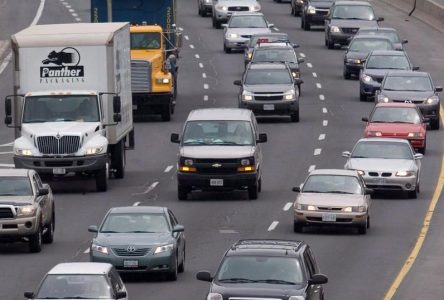 Un décret pour protéger les signaleurs routiers et l’industrie