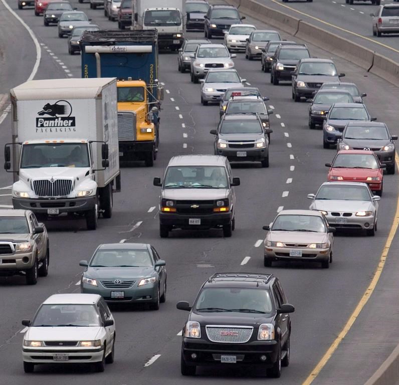 Un décret pour protéger les signaleurs routiers et l’industrie