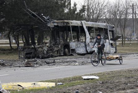 Le Canada souhaite une enquête sur le blocage de l’aide humanitaire en Ukraine