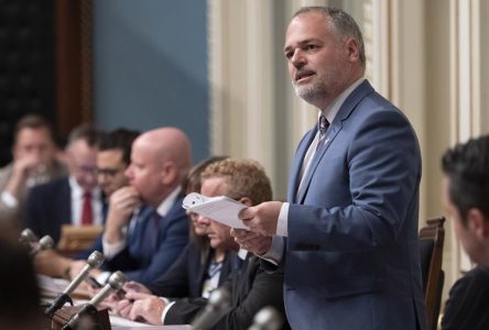 Tramway: la CAQ doute de l’appui de la population