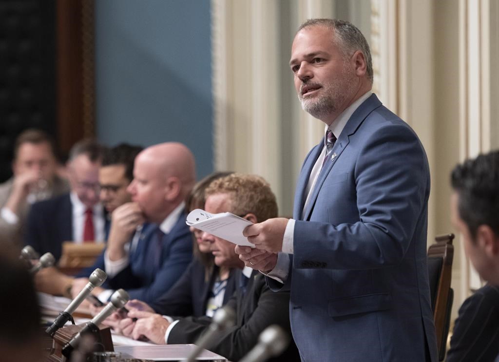 Tramway: la CAQ doute de l’appui de la population