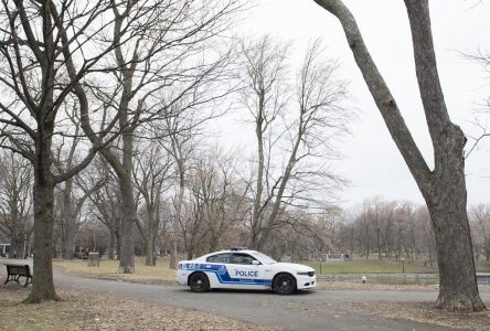 Montréal: disparition depuis samedi après-midi d’une femme et de son fils de 5 ans