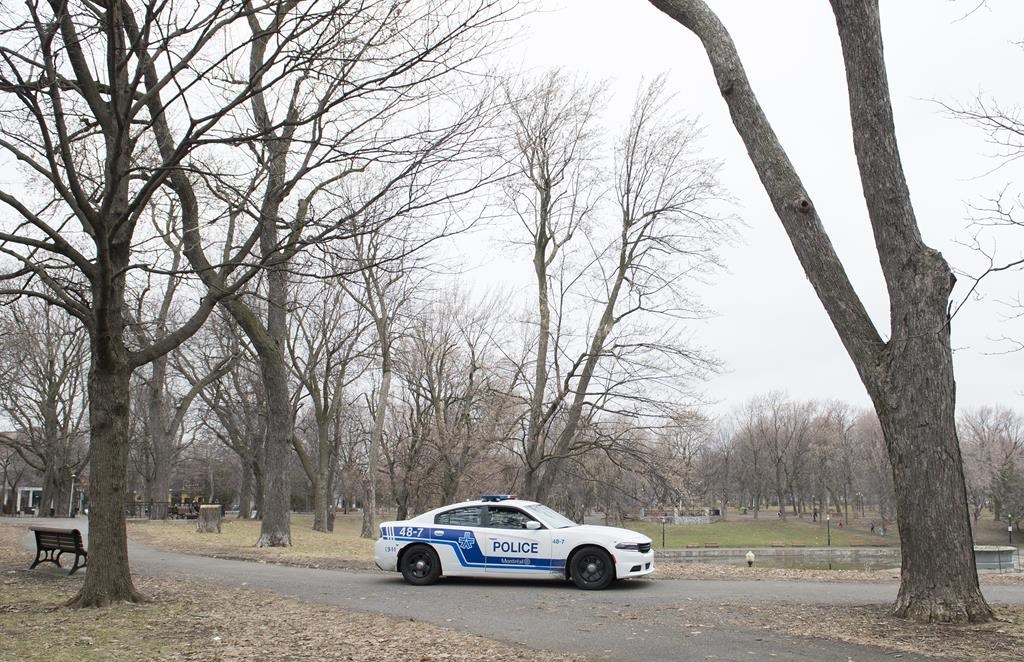 Montréal: disparition depuis samedi après-midi d’une femme et de son fils de 5 ans