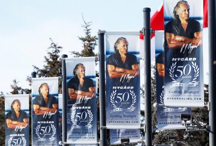 Agression sexuelle: l’affaire Peter Nygard repoussée en mai à Montréal