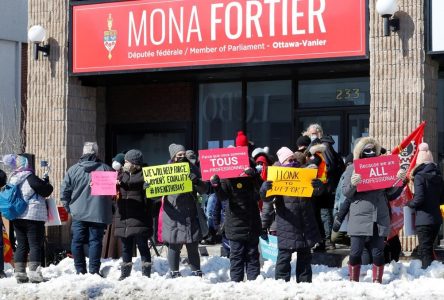 Fonctionnaires fédéraux:les négos débutent avec un bon écart et une vision différente