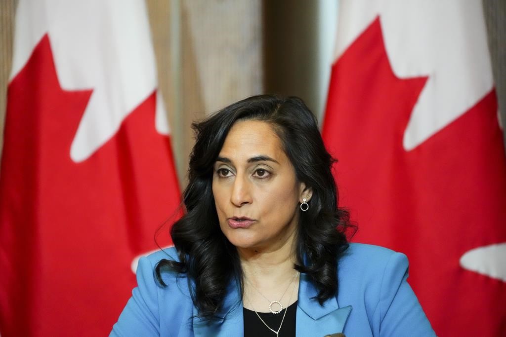 Le Conseil canadien des affaires presse Ottawa d’atteindre la cible de 2 % de l’OTAN