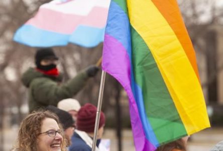 LGBTQI2+: 25% des adultes auraient fait l’objet d’une tentative de conversion au Qc