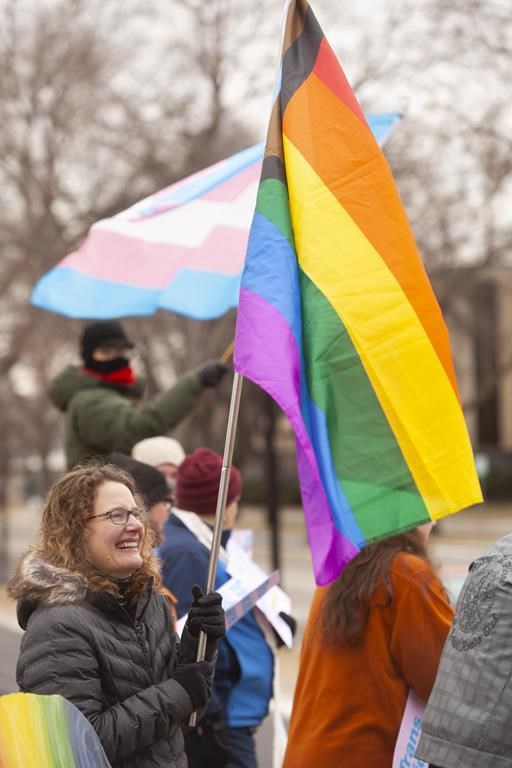 LGBTQI2+: 25% des adultes auraient fait l’objet d’une tentative de conversion au Qc