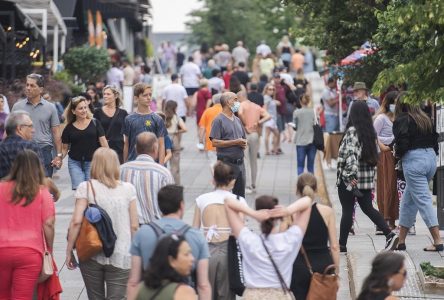 Climat: une éventuelle «zone zéro émission» à Montréal