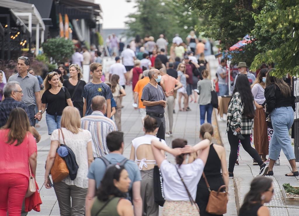 Climat: une éventuelle «zone zéro émission» à Montréal