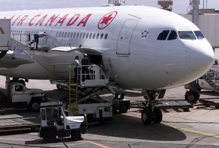 Guerre en Ukraine: Air Canada suspendra cet été des vols entre Vancouver et Delhi