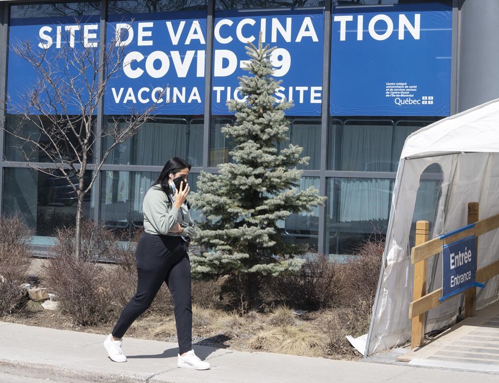 COVID-19: Québec rapporte 28 nouveaux décès et une hausse des hospitalisations