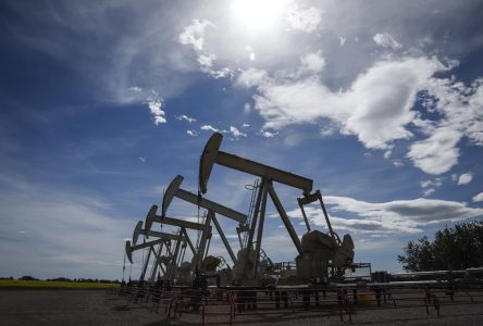 Une coalition étudiante demande la fin des exportations de pétrole