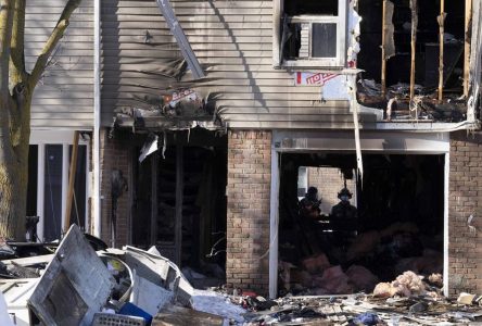 Ontario: pas d’avertisseurs de fumée dans la maison incendiée où 6 personnes ont péri