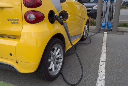 Les mesures budgétaires sur les véhicules électriques atteindront-elles les cibles ?