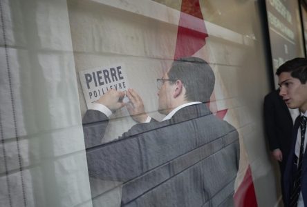 Pierre Polievre attire les foules, mais convaincra-t-il les membres du parti ?