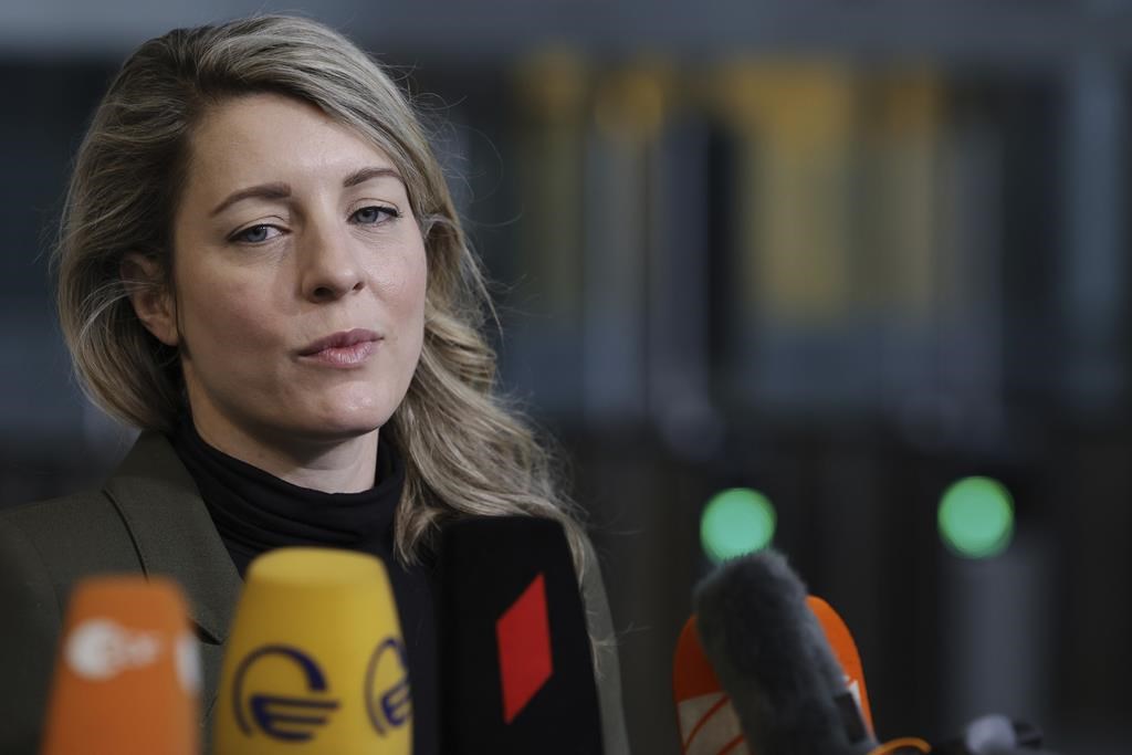 La ministre Mélanie Joly sera en Indonésie et au Vietnam du 9 au 14 avril