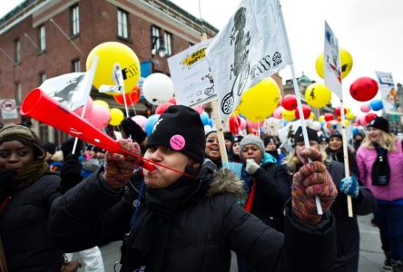 Grève dans des CPE de Montréal et Laval: rien n’est encore décidé, dit le syndicat