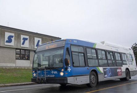 Service perturbé à la STL: le syndicat nie en être la cause