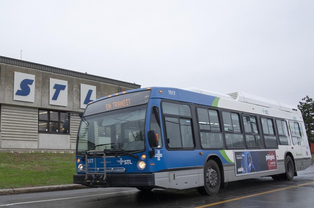 Service perturbé à la STL: le syndicat nie en être la cause