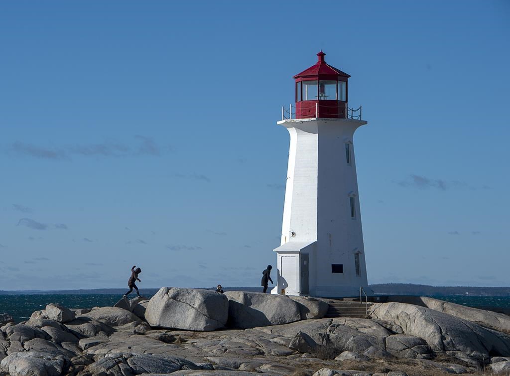 Un mort et un blessé grave dans un accident à Peggy’s Cove, en Nouvelle-Écosse