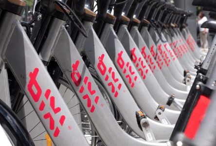 BIXI Montréal lancera mercredi sa saison avec plus de vélos à assistance électrique