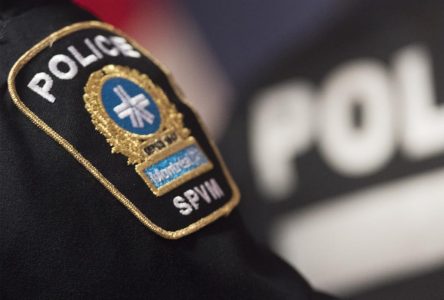 Un homme atteint par balle à l’entrée d’un lave-auto à Montréal