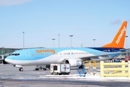 Sunwing: Un problème technique perturbe encore les plans de milliers de voyageurs