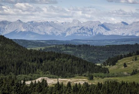 Montem pourrait convertir son projet dans les Rocheuses à l’«hydrogène vert»