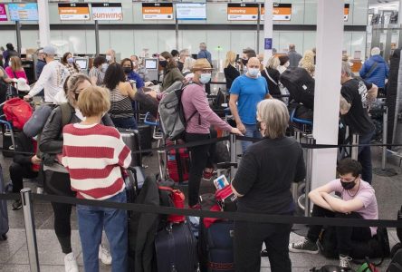 Le chaos et la confusion persistent chez Sunwing après une violation de données