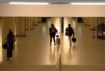 Les trains à l’heure mercredi matin à la gare Union malgré la grève