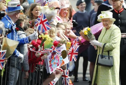 La reine Elizabeth II fête son 96e anniversaire de naissance en privé ce jeudi