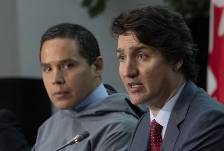 Ottawa et des dirigeants inuits approuvent une politique sur leurs relations