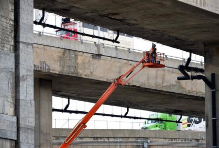 Grève des ingénieurs de l’État: «on les forme; ils partent», déplore le syndicat